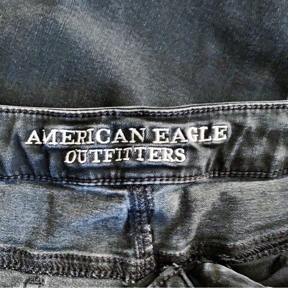 American Eagle Outfitters Jeggings - Picture 3 of 5